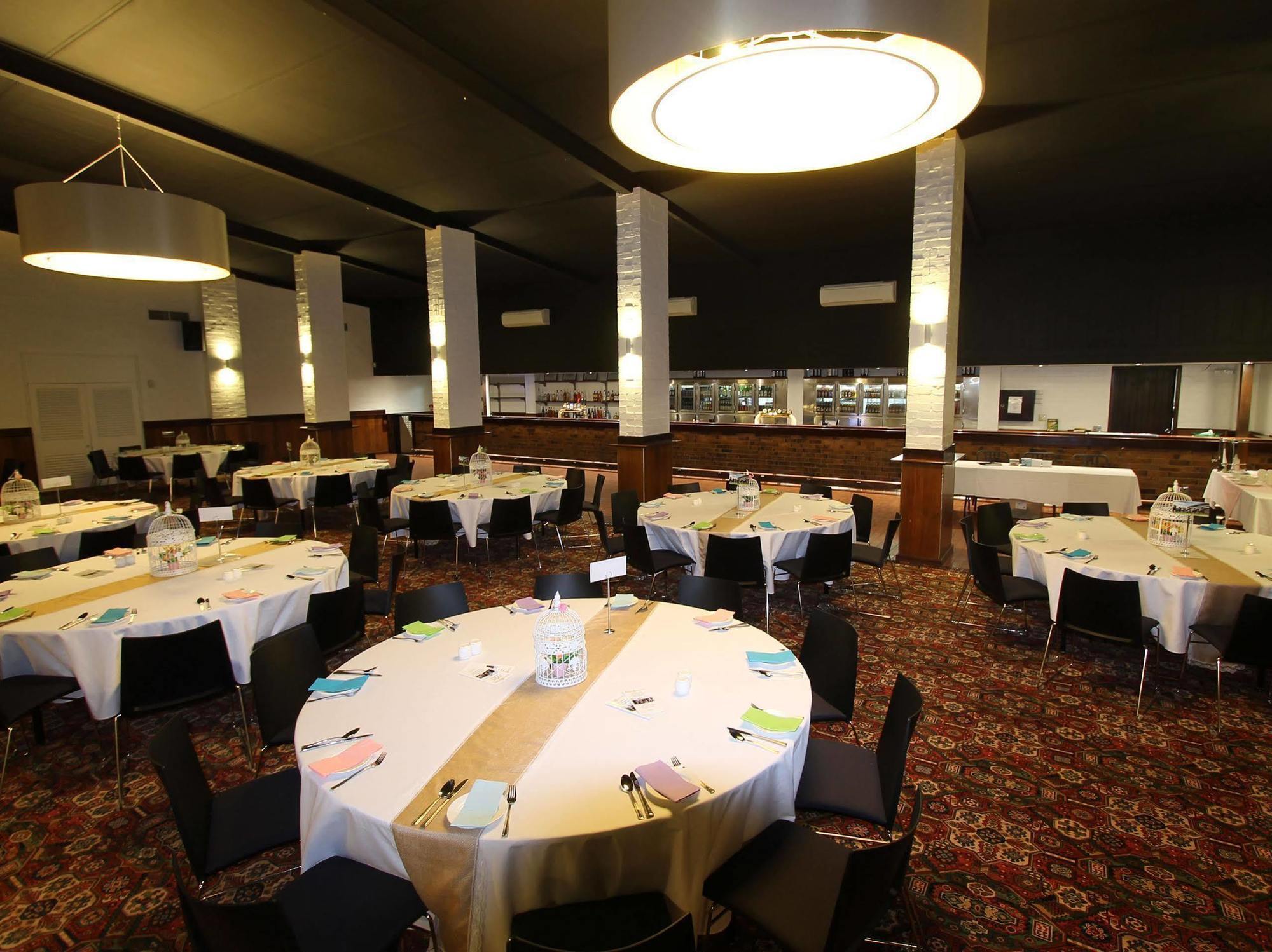 Nightcap At Wintersun Hotel Geraldton Exterior foto