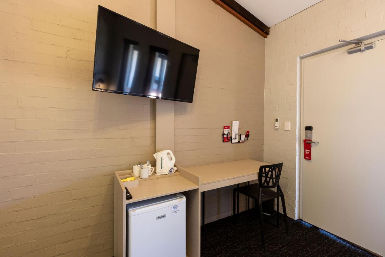 Nightcap At Wintersun Hotel Geraldton Exterior foto